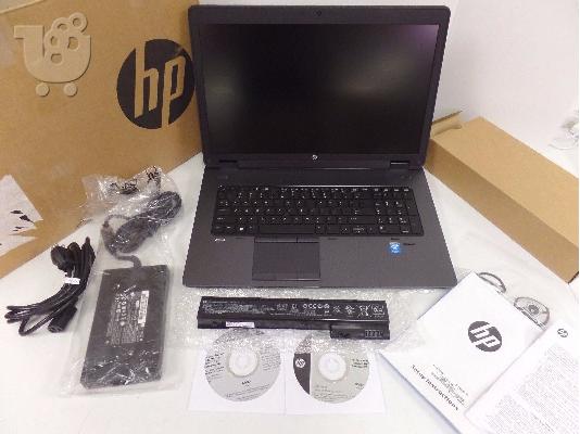 PoulaTo: HP ZBook 15 G2 J8Z44EA